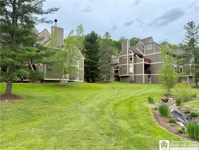 Step into resort living at its finest with this well maintained on Peek n Peek Golf Course - Lower in New York - for sale on GolfHomes.com, golf home, golf lot