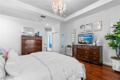 NEW ROOF ORDERED AND COMING IN MAY! This beautiful executive on Gateway Golf and Country Club in Florida - for sale on GolfHomes.com, golf home, golf lot