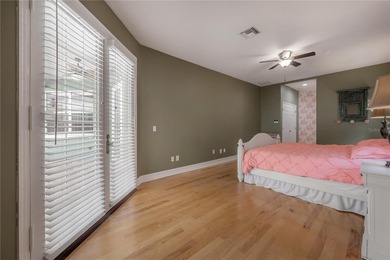 Welcome home to a place where comfort, craftsmanship, and calm on Temple Terrace Golf and Country Club in Florida - for sale on GolfHomes.com, golf home, golf lot