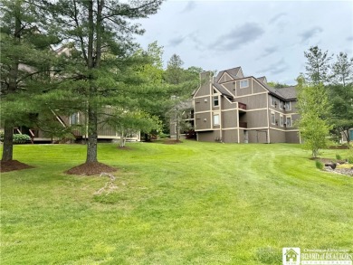 Step into resort living at its finest with this well maintained on Peek n Peek Golf Course - Lower in New York - for sale on GolfHomes.com, golf home, golf lot
