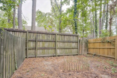 This charming 2-bedroom, 1-bathroom townhouse offers comfortable on Forest Hills Golf Club in Georgia - for sale on GolfHomes.com, golf home, golf lot
