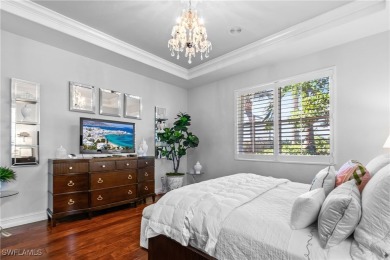 NEW ROOF ORDERED AND COMING IN MAY! This beautiful executive on Gateway Golf and Country Club in Florida - for sale on GolfHomes.com, golf home, golf lot