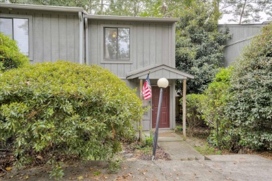 This charming 2-bedroom, 1-bathroom townhouse offers comfortable on Forest Hills Golf Club in Georgia - for sale on GolfHomes.com, golf home, golf lot