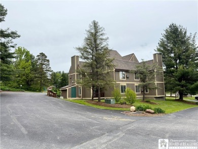 Step into resort living at its finest with this well maintained on Peek n Peek Golf Course - Lower in New York - for sale on GolfHomes.com, golf home, golf lot