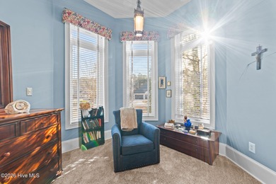 Welcome to this exceptional custom home located in Cypress on Cypress Landing Golf Club in North Carolina - for sale on GolfHomes.com, golf home, golf lot