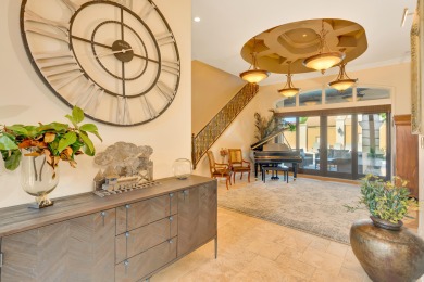 Welcome to Villa Amalfi.  Tucked at the quiet end of a on Council Fire Golf Club in Tennessee - for sale on GolfHomes.com, golf home, golf lot