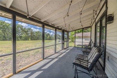 Charming, Fully Updated Home in Tan-Tar-A Estates -Just Minutes on The Oaks Golf Course in Missouri - for sale on GolfHomes.com, golf home, golf lot
