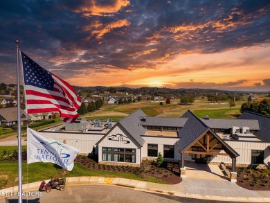 Don't miss this incredible Opportunity to own in the Prestigious on Tennessee National Golf Club in Tennessee - for sale on GolfHomes.com, golf home, golf lot