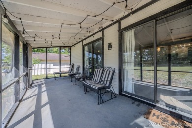 Charming, Fully Updated Home in Tan-Tar-A Estates -Just Minutes on The Oaks Golf Course in Missouri - for sale on GolfHomes.com, golf home, golf lot