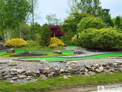 Step into resort living at its finest with this well maintained on Peek n Peek Golf Course - Lower in New York - for sale on GolfHomes.com, golf home, golf lot