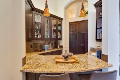 Welcome to Villa Amalfi.  Tucked at the quiet end of a on Council Fire Golf Club in Tennessee - for sale on GolfHomes.com, golf home, golf lot