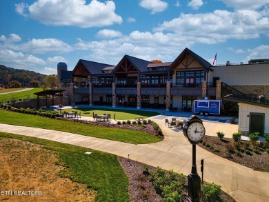 Don't miss this incredible Opportunity to own in the Prestigious on Tennessee National Golf Club in Tennessee - for sale on GolfHomes.com, golf home, golf lot