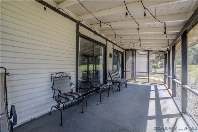 Charming, Fully Updated Home in Tan-Tar-A Estates -Just Minutes on The Oaks Golf Course in Missouri - for sale on GolfHomes.com, golf home, golf lot