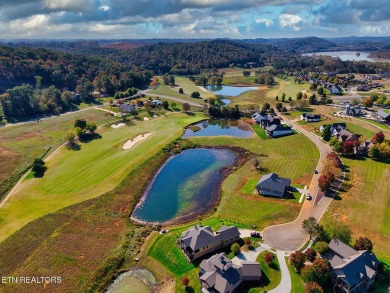Don't miss this incredible Opportunity to own in the Prestigious on Tennessee National Golf Club in Tennessee - for sale on GolfHomes.com, golf home, golf lot