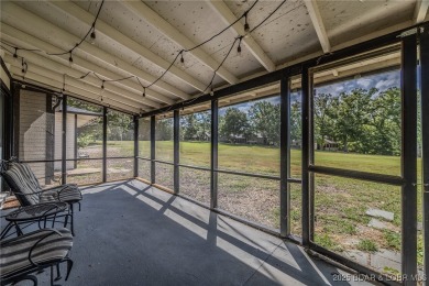 Charming, Fully Updated Home in Tan-Tar-A Estates -Just Minutes on The Oaks Golf Course in Missouri - for sale on GolfHomes.com, golf home, golf lot