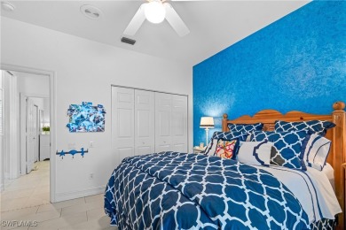 NEW ROOF ORDERED AND COMING IN MAY! This beautiful executive on Gateway Golf and Country Club in Florida - for sale on GolfHomes.com, golf home, golf lot