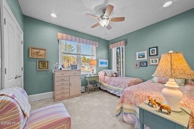 Welcome to this exceptional custom home located in Cypress on Cypress Landing Golf Club in North Carolina - for sale on GolfHomes.com, golf home, golf lot