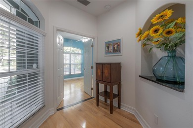 Welcome home to a place where comfort, craftsmanship, and calm on Temple Terrace Golf and Country Club in Florida - for sale on GolfHomes.com, golf home, golf lot