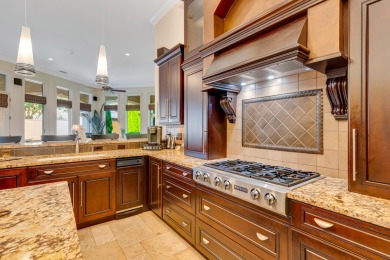 Welcome to Villa Amalfi.  Tucked at the quiet end of a on Council Fire Golf Club in Tennessee - for sale on GolfHomes.com, golf home, golf lot