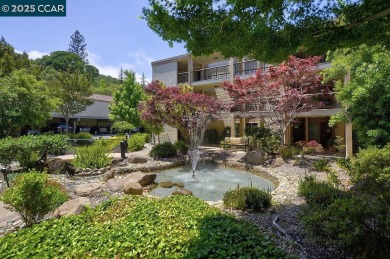 Rare Villa Casita Penthouse Corner Condo! Discover this on Rossmoor Golf Course in California - for sale on GolfHomes.com, golf home, golf lot
