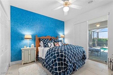 NEW ROOF ORDERED AND COMING IN MAY! This beautiful executive on Gateway Golf and Country Club in Florida - for sale on GolfHomes.com, golf home, golf lot