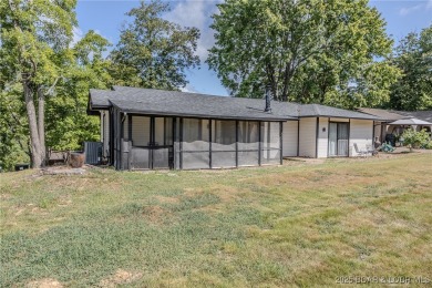 Charming, Fully Updated Home in Tan-Tar-A Estates -Just Minutes on The Oaks Golf Course in Missouri - for sale on GolfHomes.com, golf home, golf lot