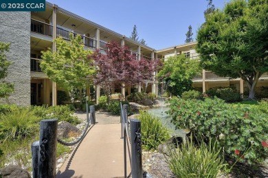 Rare Villa Casita Penthouse Corner Condo! Discover this on Rossmoor Golf Course in California - for sale on GolfHomes.com, golf home, golf lot