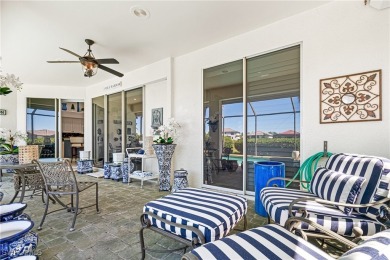 NEW ROOF ORDERED AND COMING IN MAY! This beautiful executive on Gateway Golf and Country Club in Florida - for sale on GolfHomes.com, golf home, golf lot