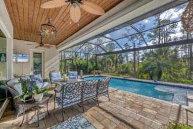 A Home Designed for Living, Entertaining, and Making Memories in on Rotonda Golf and Country Club - Long Marsh  in Florida - for sale on GolfHomes.com, golf home, golf lot