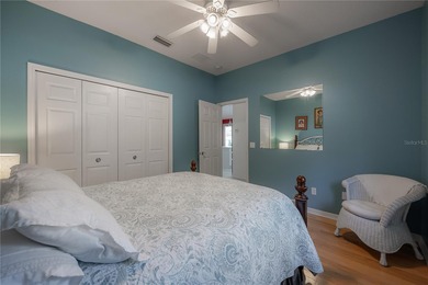 Welcome home to a place where comfort, craftsmanship, and calm on Temple Terrace Golf and Country Club in Florida - for sale on GolfHomes.com, golf home, golf lot