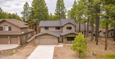 Built by Flagstaff's Premier Builder, this perfectly crafted on Flagstaff Ranch Golf Club in Arizona - for sale on GolfHomes.com, golf home, golf lot