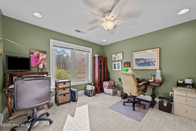 Welcome to this exceptional custom home located in Cypress on Cypress Landing Golf Club in North Carolina - for sale on GolfHomes.com, golf home, golf lot