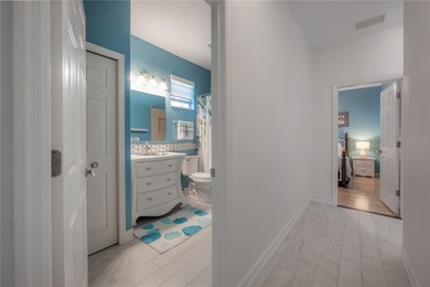 Welcome home to a place where comfort, craftsmanship, and calm on Temple Terrace Golf and Country Club in Florida - for sale on GolfHomes.com, golf home, golf lot