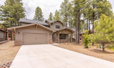 Built by Flagstaff's Premier Builder, this perfectly crafted on Flagstaff Ranch Golf Club in Arizona - for sale on GolfHomes.com, golf home, golf lot