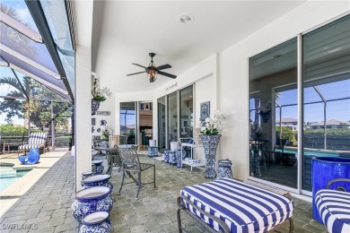 NEW ROOF ORDERED AND COMING IN MAY! This beautiful executive on Gateway Golf and Country Club in Florida - for sale on GolfHomes.com, golf home, golf lot
