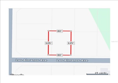 This double lot is in Flood Zone X and the adjoining lot is also on Bobcat Trail Golf Club in Florida - for sale on GolfHomes.com, golf home, golf lot