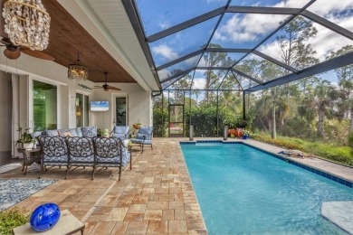 A Home Designed for Living, Entertaining, and Making Memories in on Rotonda Golf and Country Club - Long Marsh  in Florida - for sale on GolfHomes.com, golf home, golf lot