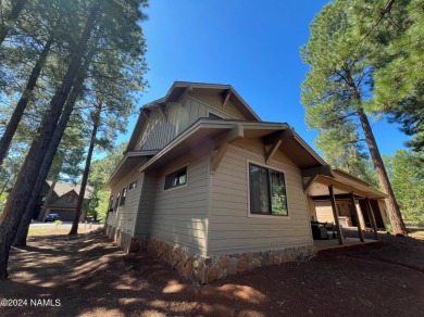 Built by Flagstaff's Premier Builder, this perfectly crafted on Flagstaff Ranch Golf Club in Arizona - for sale on GolfHomes.com, golf home, golf lot