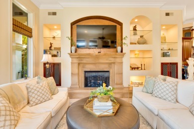 Welcome to Villa Amalfi.  Tucked at the quiet end of a on Council Fire Golf Club in Tennessee - for sale on GolfHomes.com, golf home, golf lot