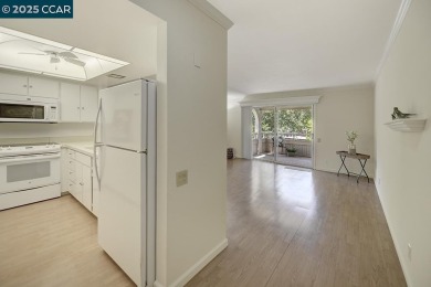 Rare Villa Casita Penthouse Corner Condo! Discover this on Rossmoor Golf Course in California - for sale on GolfHomes.com, golf home, golf lot