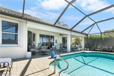 NEW ROOF ORDERED AND COMING IN MAY! This beautiful executive on Gateway Golf and Country Club in Florida - for sale on GolfHomes.com, golf home, golf lot