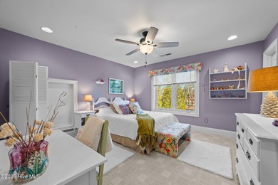 Welcome to this exceptional custom home located in Cypress on Cypress Landing Golf Club in North Carolina - for sale on GolfHomes.com, golf home, golf lot