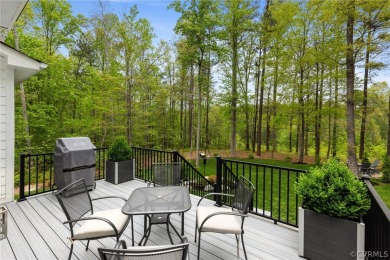 Sought after gorgeous home with fantastic open living concept on on Highlands Golfers Club in Virginia - for sale on GolfHomes.com, golf home, golf lot