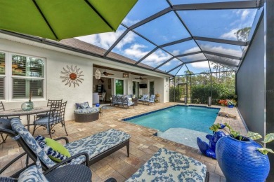 A Home Designed for Living, Entertaining, and Making Memories in on Rotonda Golf and Country Club - Long Marsh  in Florida - for sale on GolfHomes.com, golf home, golf lot