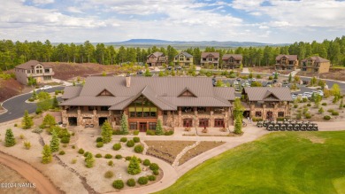 Built by Flagstaff's Premier Builder, this perfectly crafted on Flagstaff Ranch Golf Club in Arizona - for sale on GolfHomes.com, golf home, golf lot