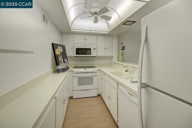 Rare Villa Casita Penthouse Corner Condo! Discover this on Rossmoor Golf Course in California - for sale on GolfHomes.com, golf home, golf lot