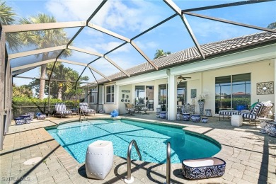 NEW ROOF ORDERED AND COMING IN MAY! This beautiful executive on Gateway Golf and Country Club in Florida - for sale on GolfHomes.com, golf home, golf lot