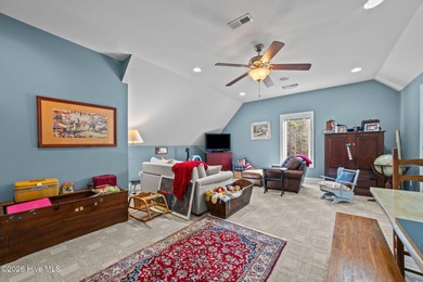 Welcome to this exceptional custom home located in Cypress on Cypress Landing Golf Club in North Carolina - for sale on GolfHomes.com, golf home, golf lot