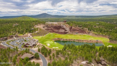 Built by Flagstaff's Premier Builder, this perfectly crafted on Flagstaff Ranch Golf Club in Arizona - for sale on GolfHomes.com, golf home, golf lot