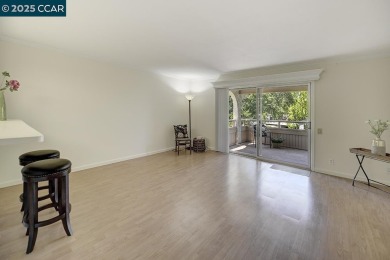 Rare Villa Casita Penthouse Corner Condo! Discover this on Rossmoor Golf Course in California - for sale on GolfHomes.com, golf home, golf lot